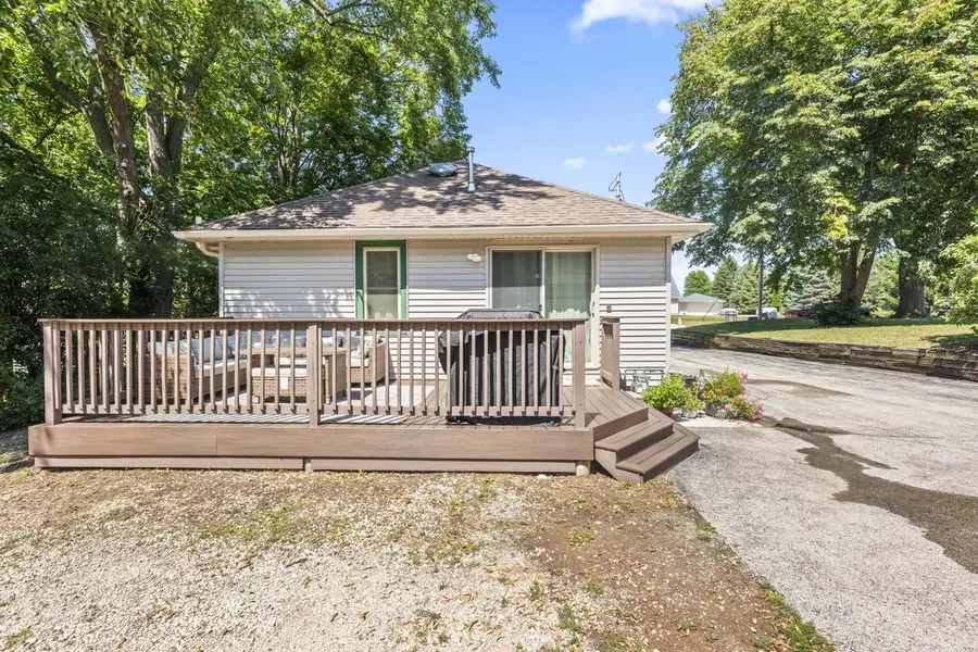 N52W35379 W Lake DRIVE, Oconomowoc, WI 53066 - #3