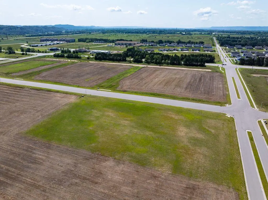 1907 TEMTE STREET, Holmen, WI 54636 - #1