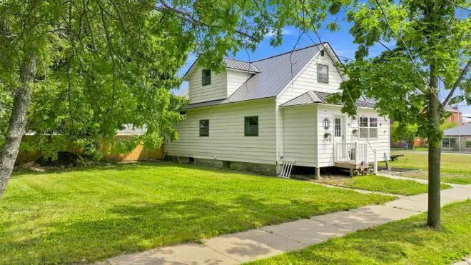 119 S Fourth AVENUE, Edgar, WI 54426 - #2