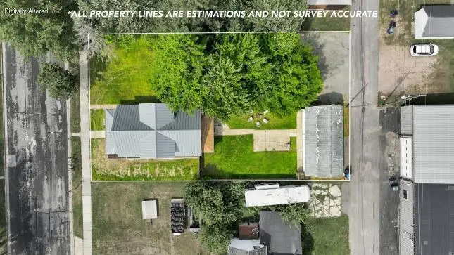 119 S Fourth AVENUE, Edgar, WI 54426 - #3