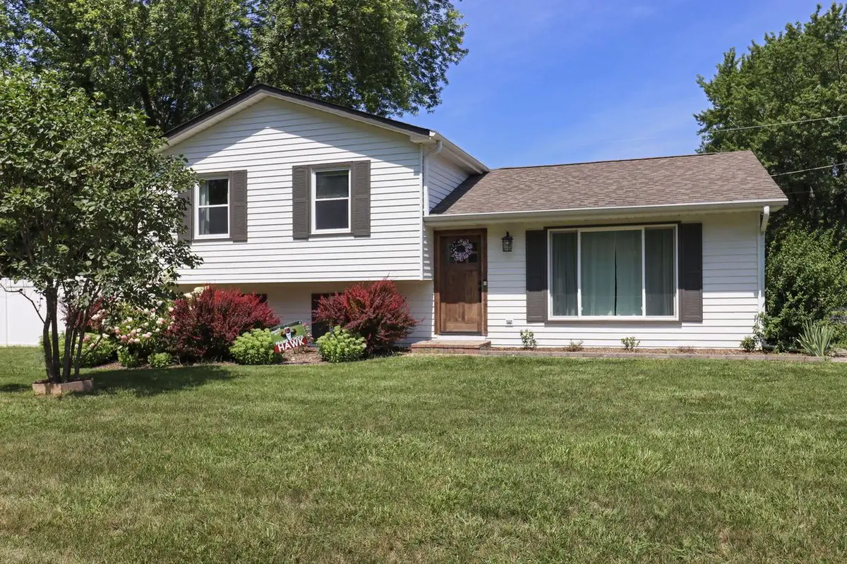 906 114th STREET, Pleasant Prairie, WI 53158 - #1