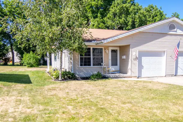435 W Polk STREET, Waterloo, WI 53594