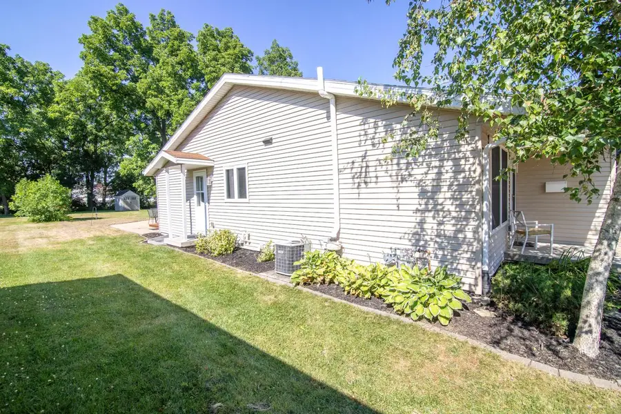 435 W Polk STREET, Waterloo, WI 53594 - #2