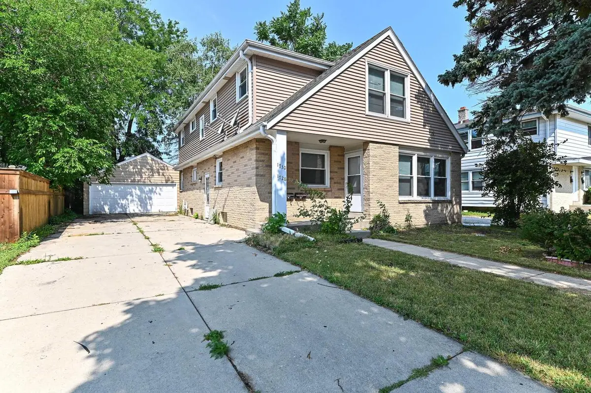 1728 Cleveland AVENUE #1730, Racine, WI 53405 - #1
