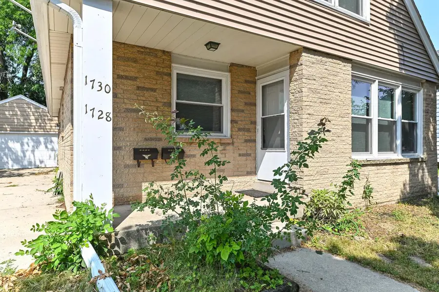 1728 Cleveland AVENUE #1730, Racine, WI 53405 - #2
