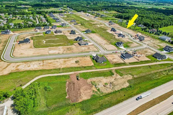 Lt45 LIMESTONE LANE, Slinger, WI 53086