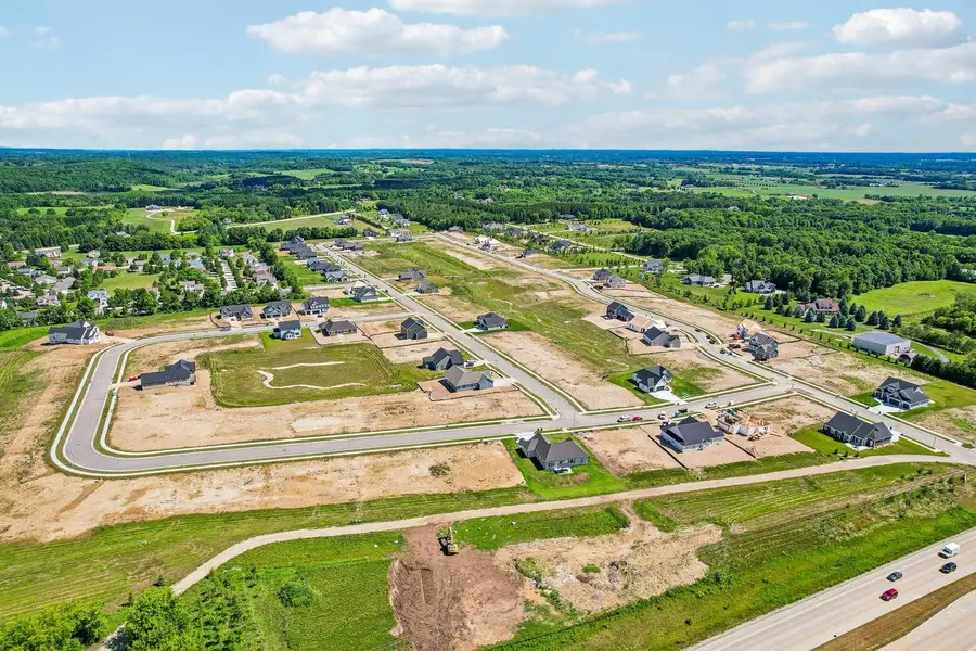 Lt45 LIMESTONE LANE, Slinger, WI 53086 - #3