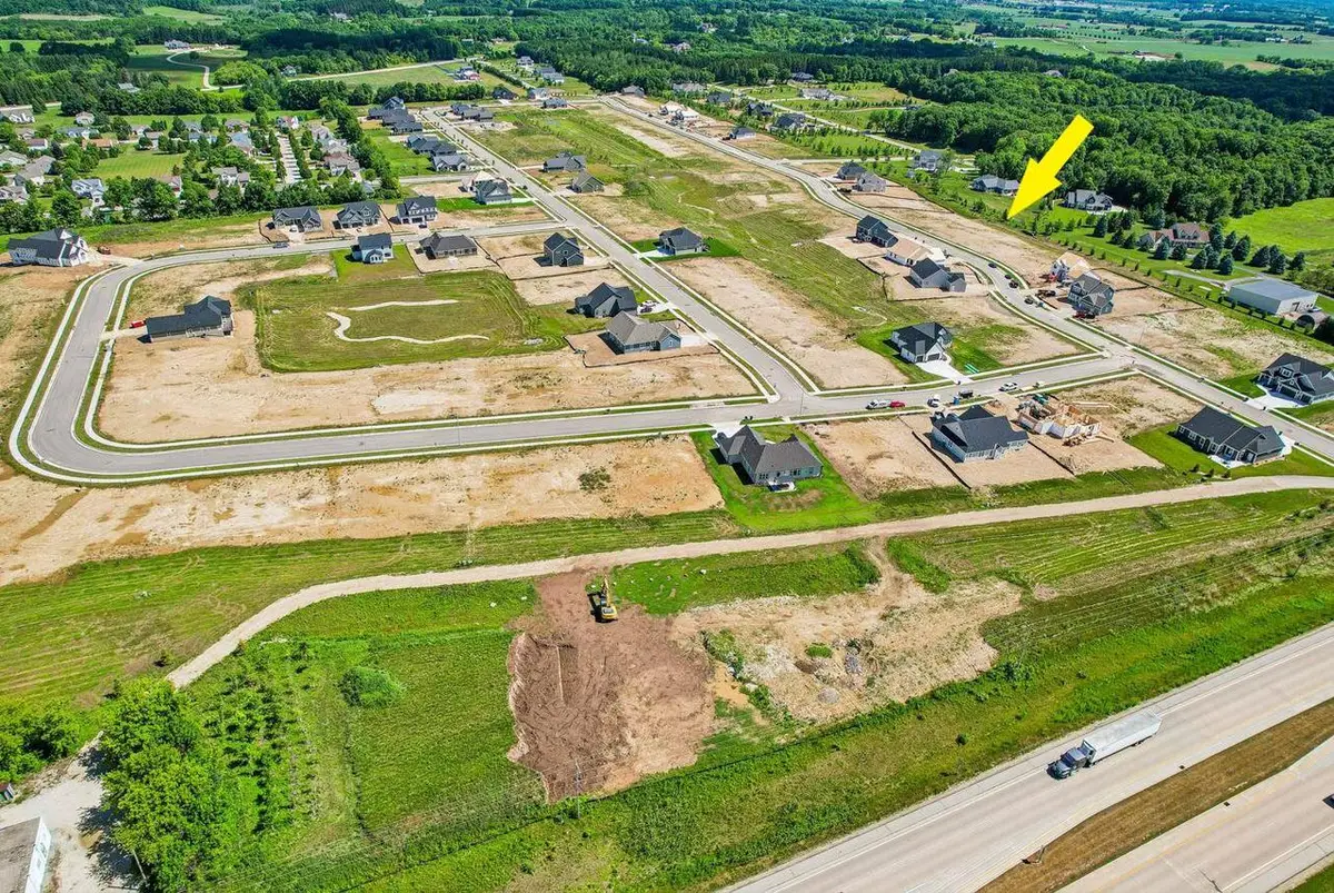 Lt46 LIMESTONE LANE, Slinger, WI 53086 - #1