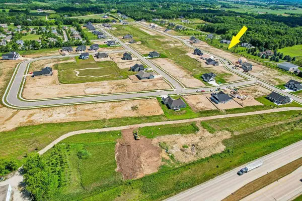 Lt46 LIMESTONE LANE, Slinger, WI 53086