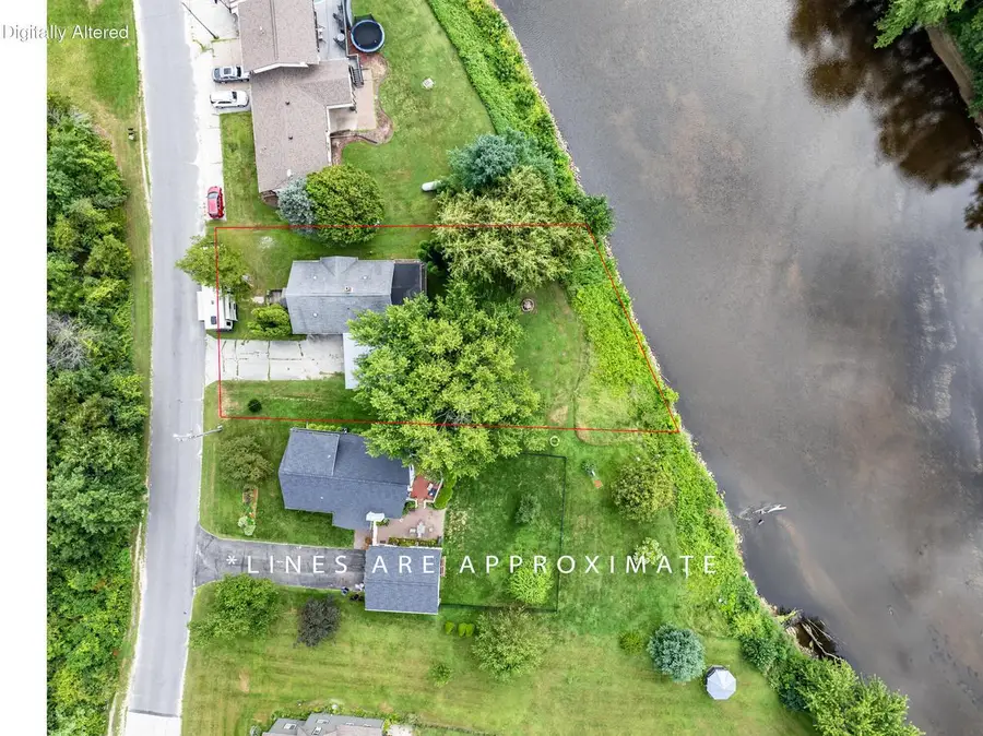 N574 North Bend DRIVE, Melrose, WI 54642 - #2