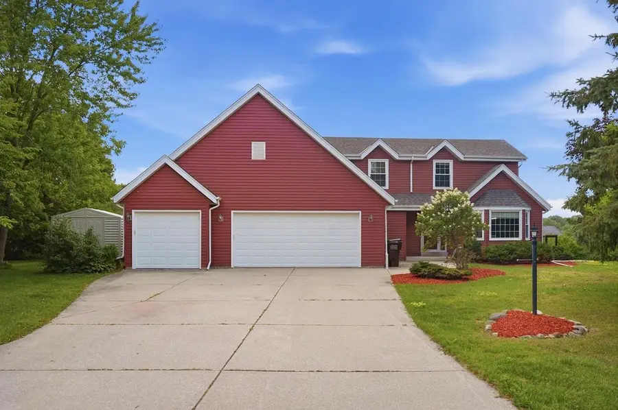 3725 S Joseph ROAD, New Berlin, WI 53151 - #2