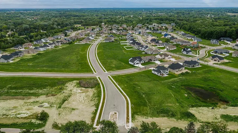 Lt189 BAYBERRY LANE, Grafton, WI 53024 - #2
