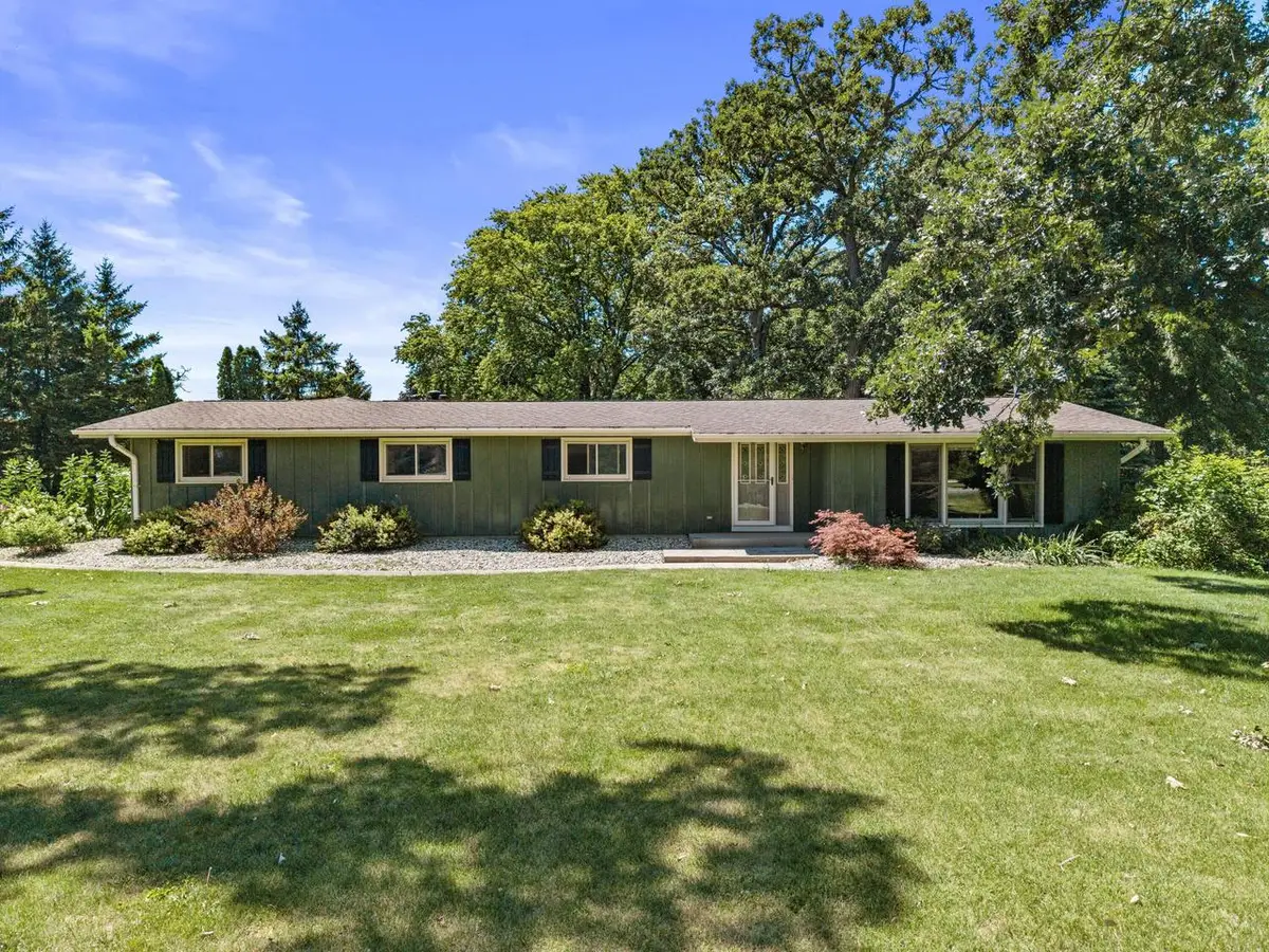 5330 Crystal LANE, Sturtevant, WI 53177 - #1