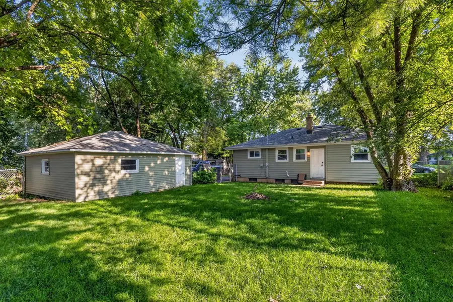 5222 W Hemlock ROAD, Milwaukee, WI 53223 - #3