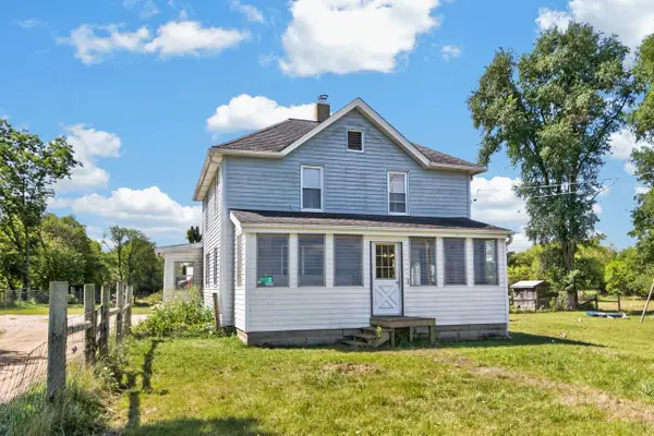 W4815 Bluff ROAD, Eagle, WI 53119