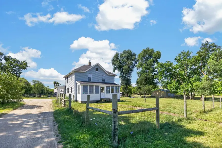 W4815 Bluff ROAD, Eagle, WI 53119 - #2