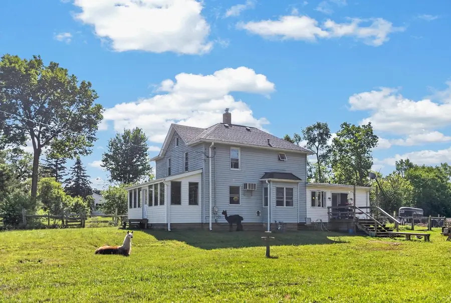 W4815 Bluff ROAD, Eagle, WI 53119 - #3