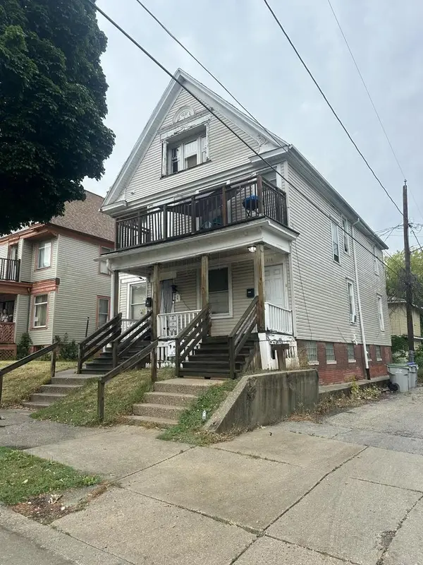 312 E Hadley STREET #314, Milwaukee, WI 53212