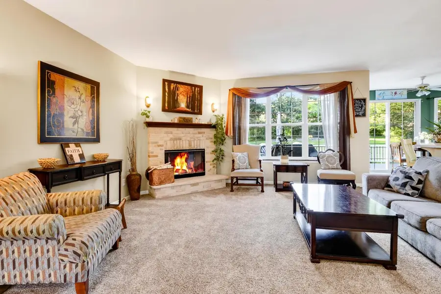1402 Amys PLACE, West Bend, WI 53090 - #3