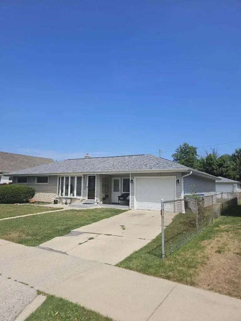 2728 S 71st STREET, Milwaukee, WI 53219 - #3