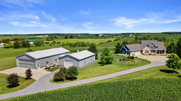5102 Six Mile ROAD, Belgium, WI 53004