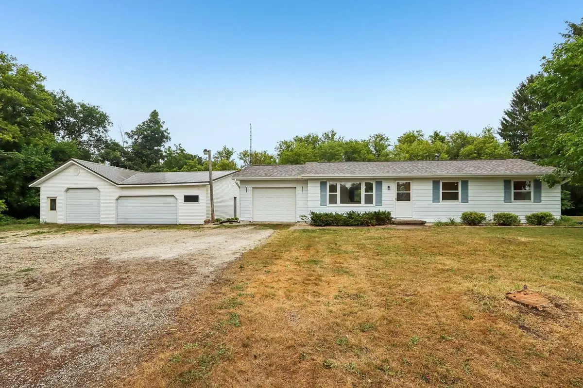 N5360 Bakertown DRIVE, Sullivan, WI 53178 - #1