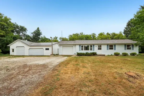N5360 Bakertown DRIVE, Sullivan, WI 53178
