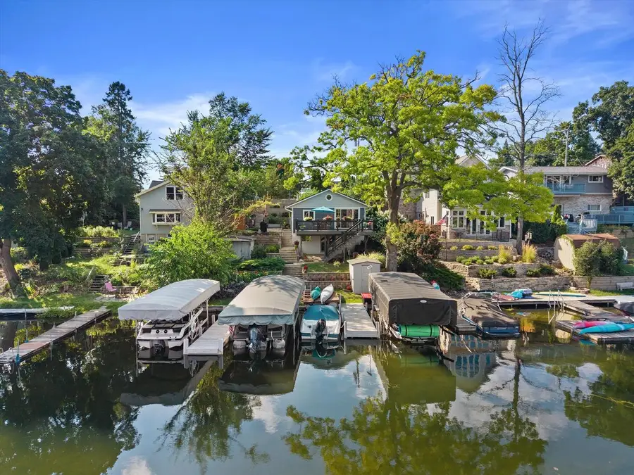 W352N5282 Lake DRIVE, Oconomowoc, WI 53066 - #3