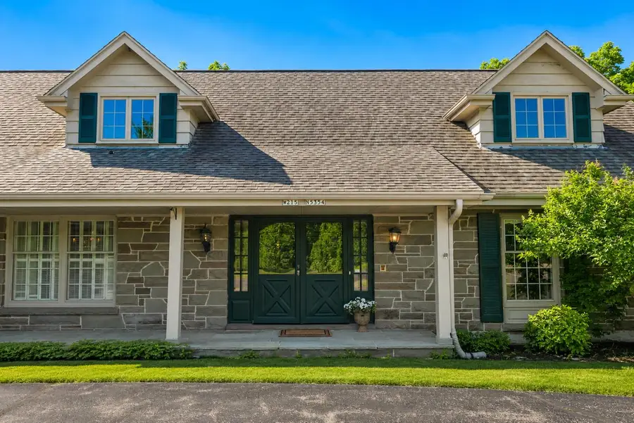 W215N5354 Ada COURT, Menomonee Falls, WI 53051 - #2