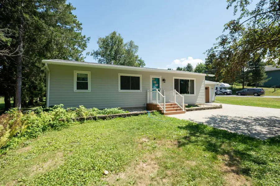 731 S Second STREET, Delavan, WI 53115 - #2