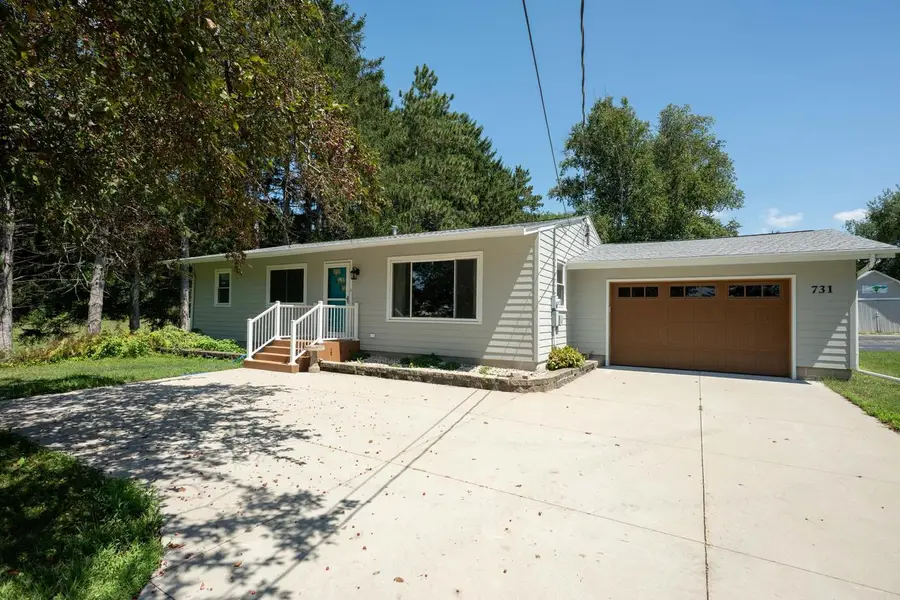 731 S Second STREET, Delavan, WI 53115 - #3