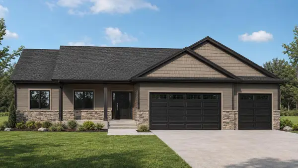 0 Western Hills DRIVE, West Salem, WI 54669