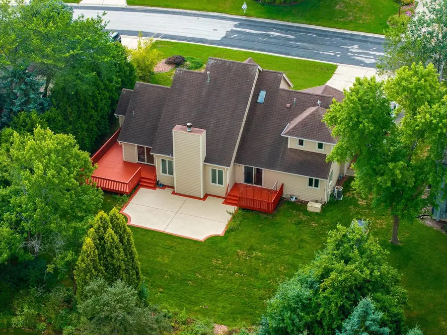 N53W14172 St Andrews DRIVE, Menomonee Falls, WI 53051 - #3