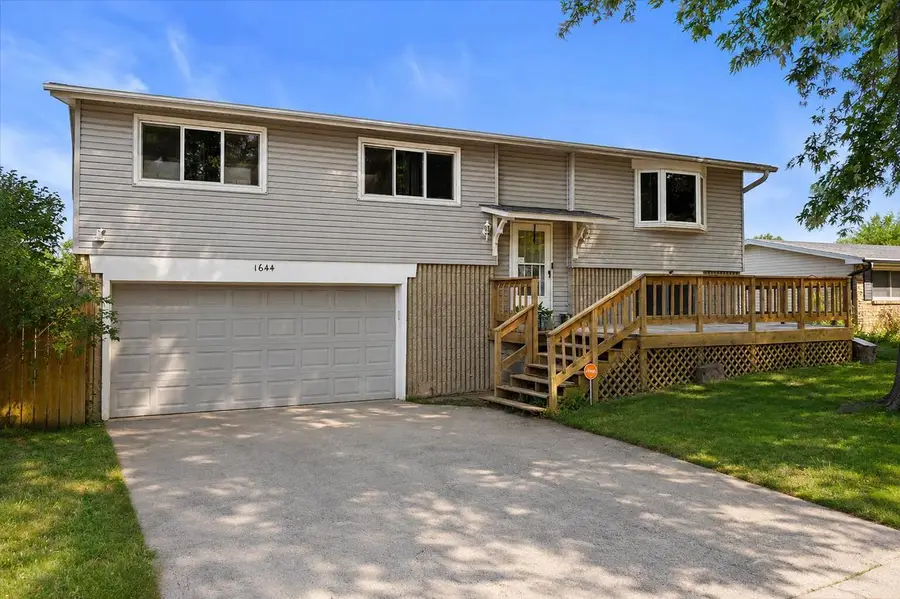 1644 Warwick WAY, Mount Pleasant, WI 53406 - #3