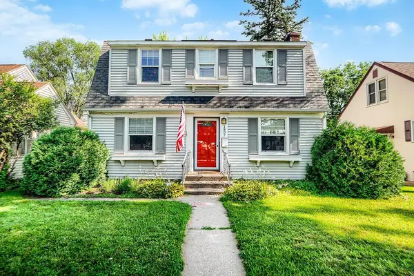 1807 Market STREET, La Crosse, WI 54601