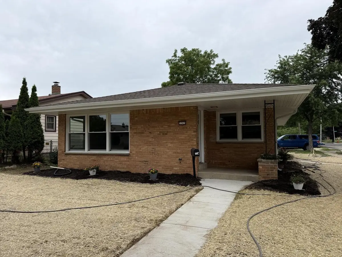 3303 S 85th STREET, Milwaukee, WI 53227 - #1