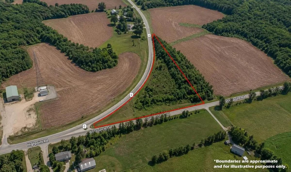 Lt1 COUNTY ROAD C, Monticello, WI 53570 - #1