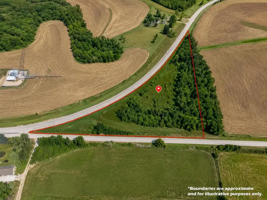 Lt1 COUNTY ROAD C, Monticello, WI 53570 - #2
