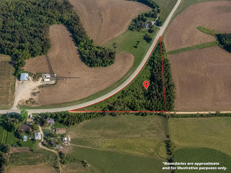 Lt1 COUNTY ROAD C, Monticello, WI 53570 - #3