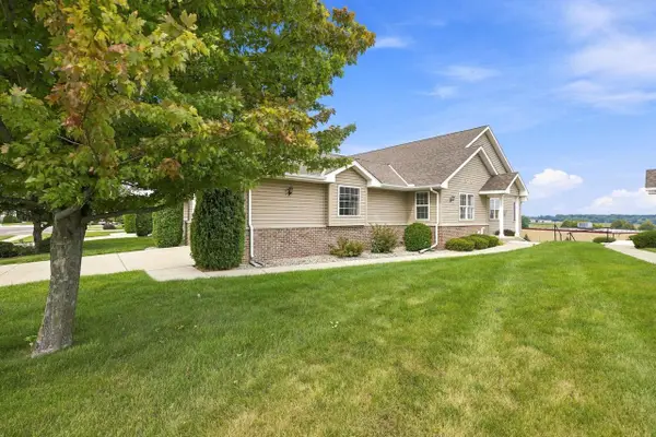 118 Summit COURT #2601, Columbus, WI 53925