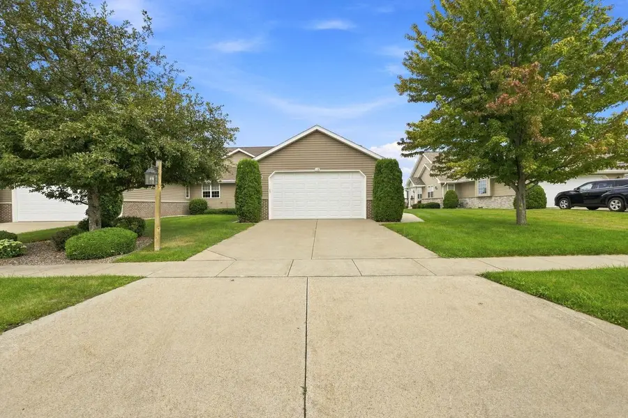 118 Summit COURT #2601, Columbus, WI 53925 - #2