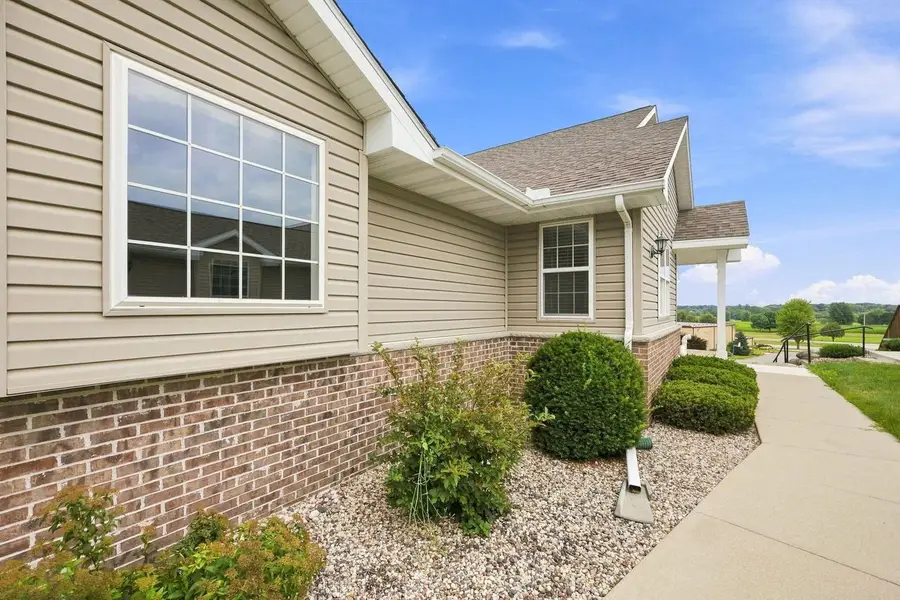 118 Summit COURT #2601, Columbus, WI 53925 - #3