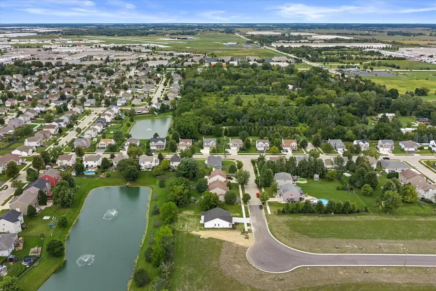 Lt2 90TH COURT, Kenosha, WI 53142 - #2