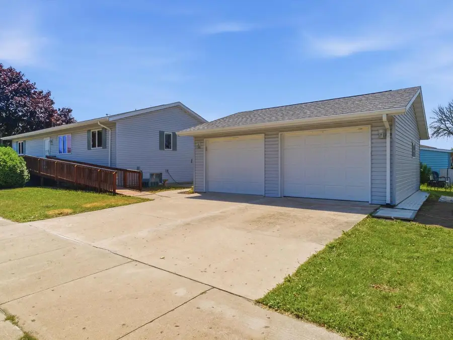 2702 Wilson STREET, Two Rivers, WI 54241 - #3