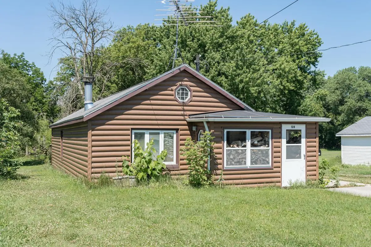 128 S Nebraska STREET, Horicon, WI 53032 - #1