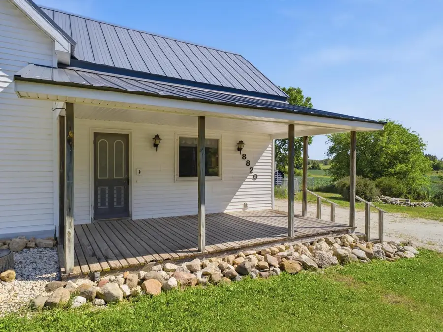 8820 Polifka ROAD, Whitelaw, WI 54247 - #2