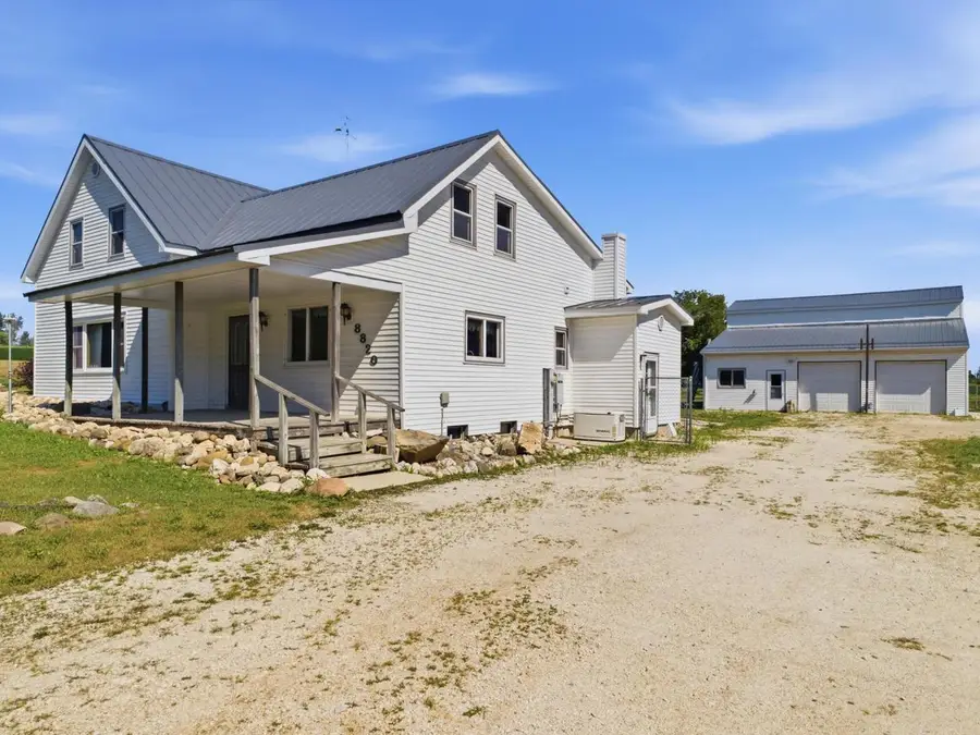 8820 Polifka ROAD, Whitelaw, WI 54247 - #3