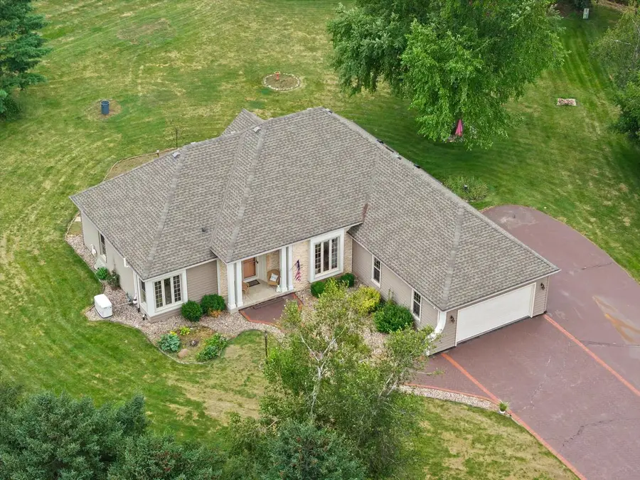 5880 Burning Prairie Drive, Waunakee, WI 53597 - #2