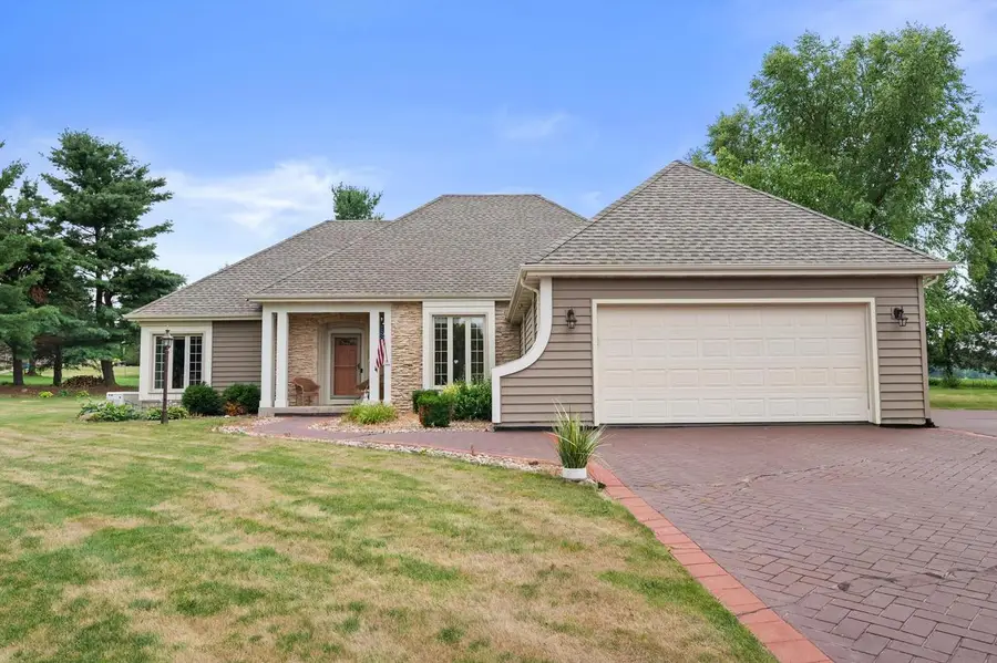5880 Burning Prairie Drive, Waunakee, WI 53597 - #3