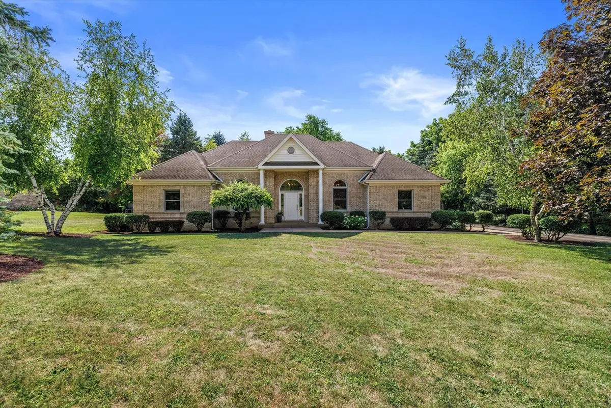 8950 371st AVENUE, Twin Lakes, WI 53181 - #1
